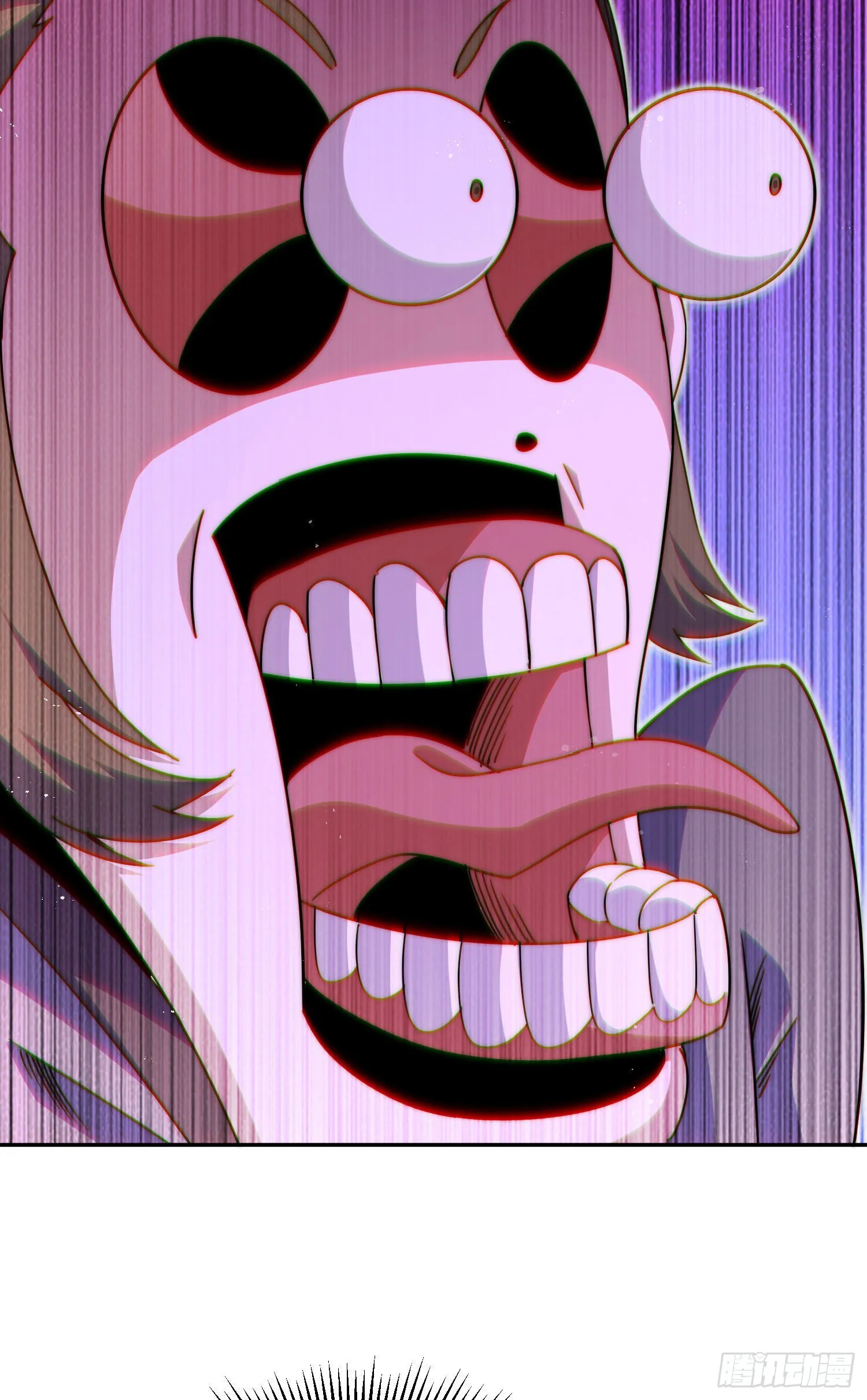 第153话 我们是同一类人！ 第35页