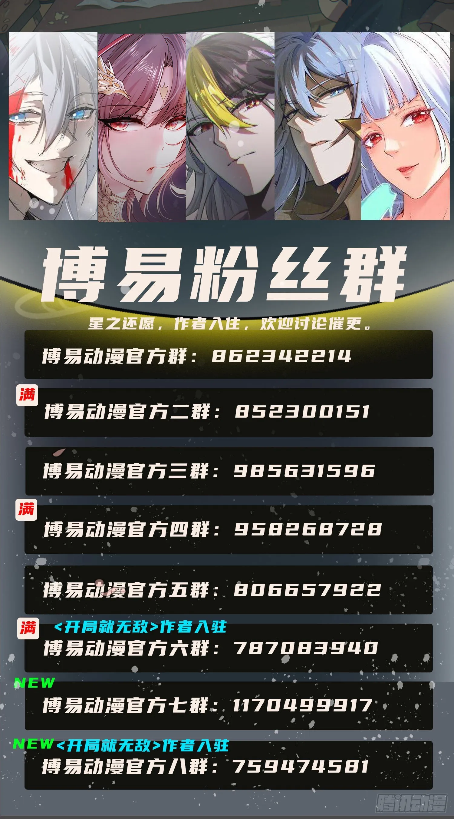 第153话 我们是同一类人！ 第81页