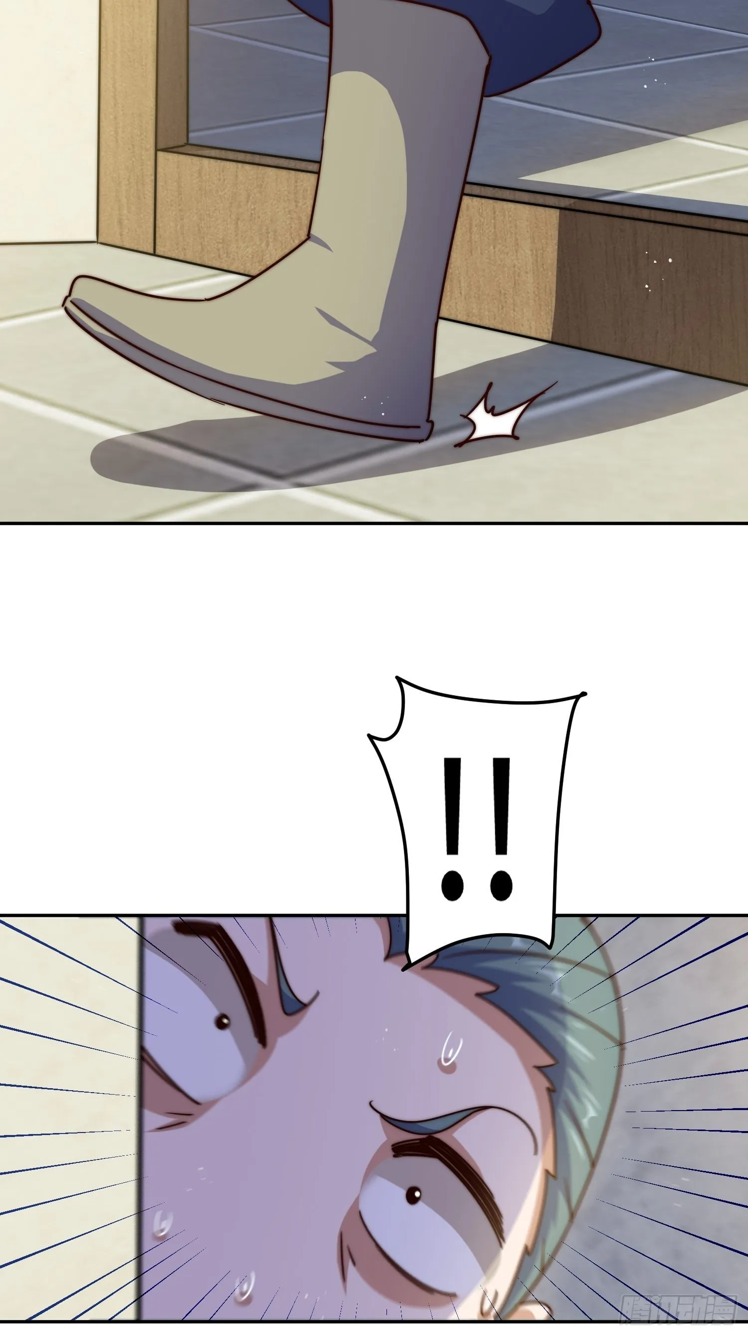 第154话 是他！ 第70页