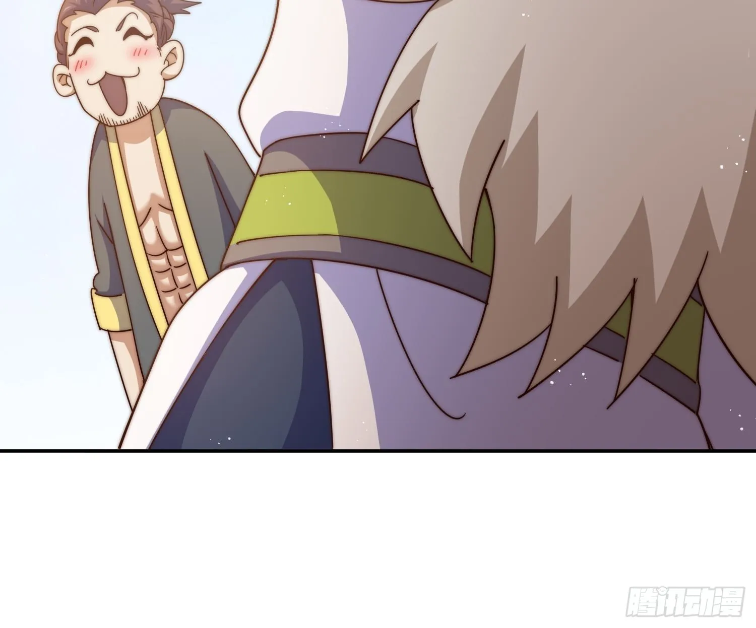 第154话 是他！ 第72页