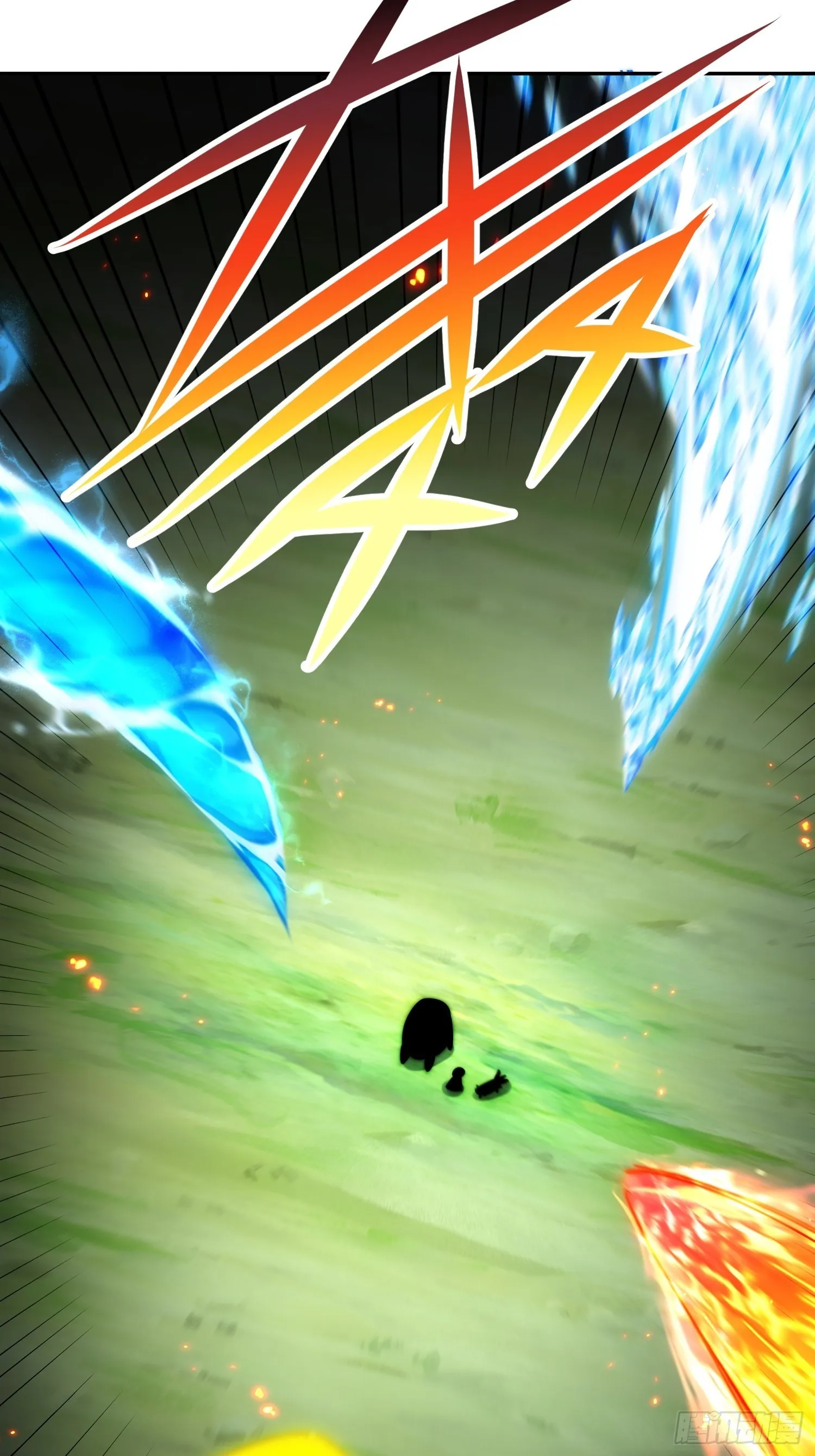 第156话 请叫我杂役之王！ 第28页