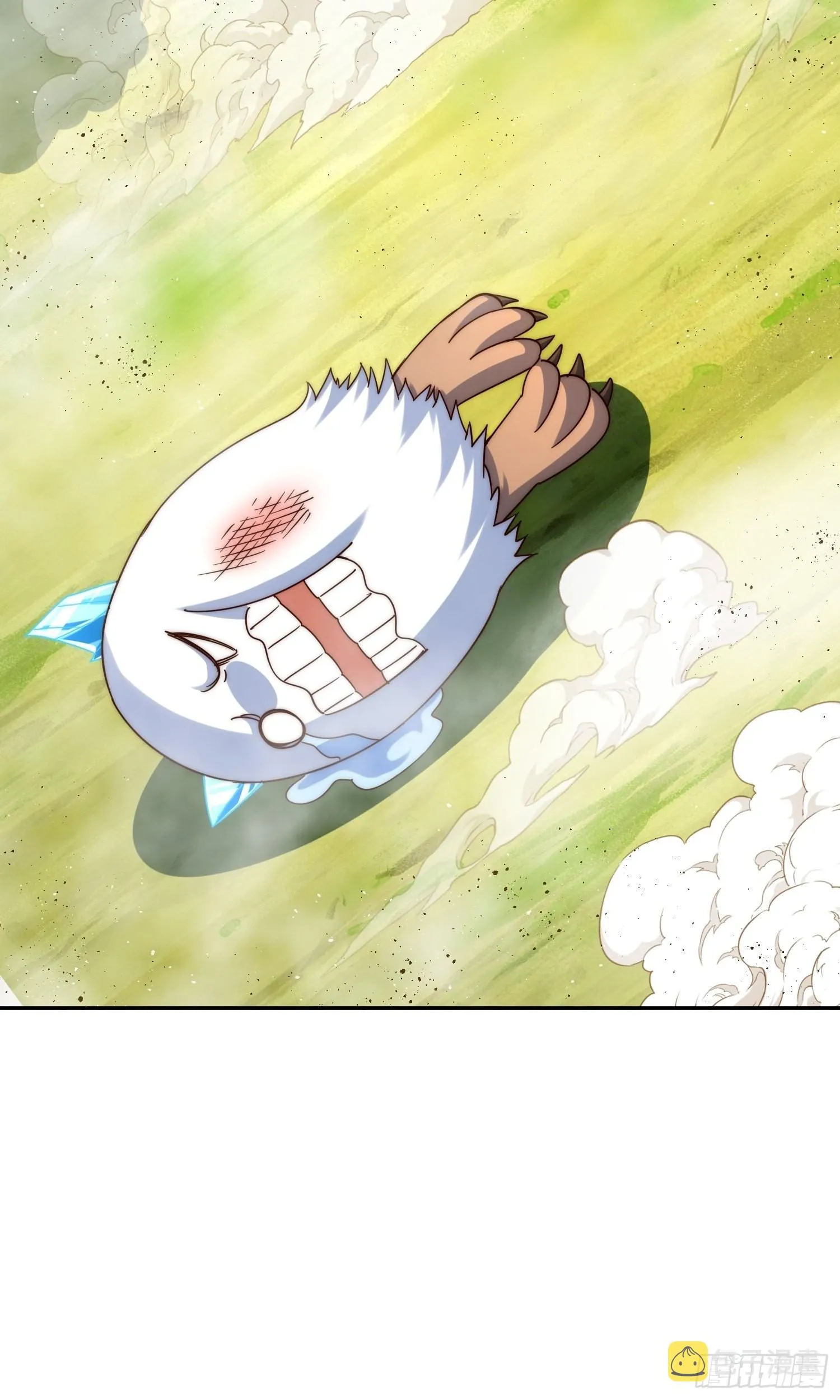 第156话 请叫我杂役之王！ 第48页