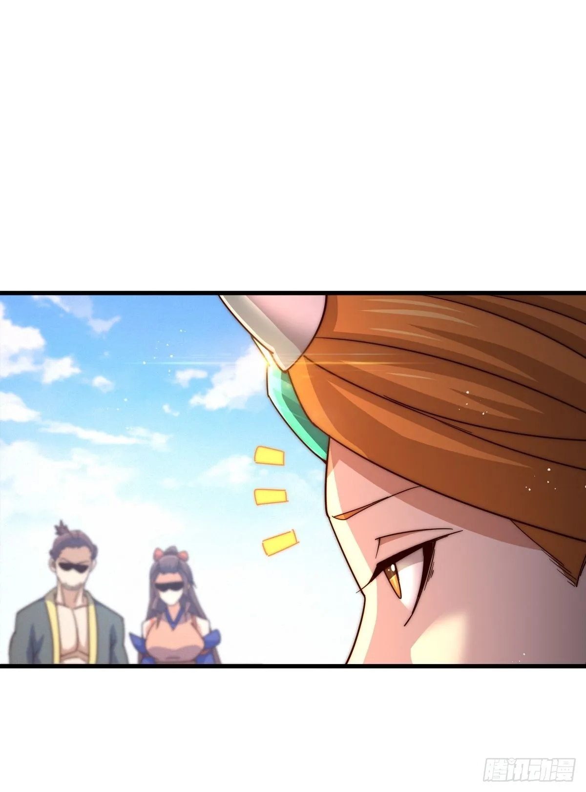 第157话 臣服神女 第59页