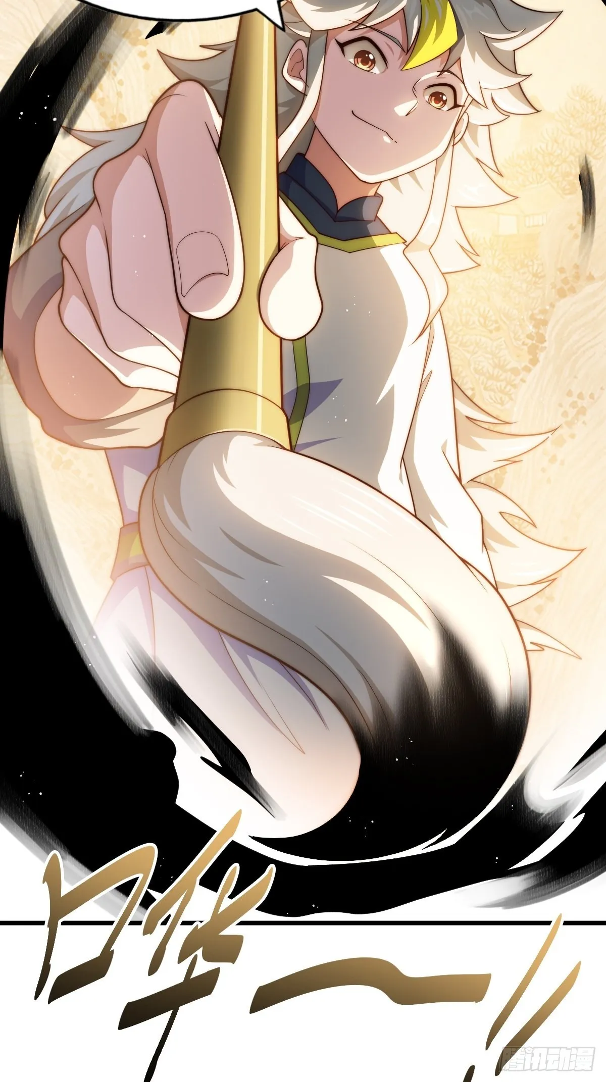 第158话 优雅，太优雅了！ 第36页