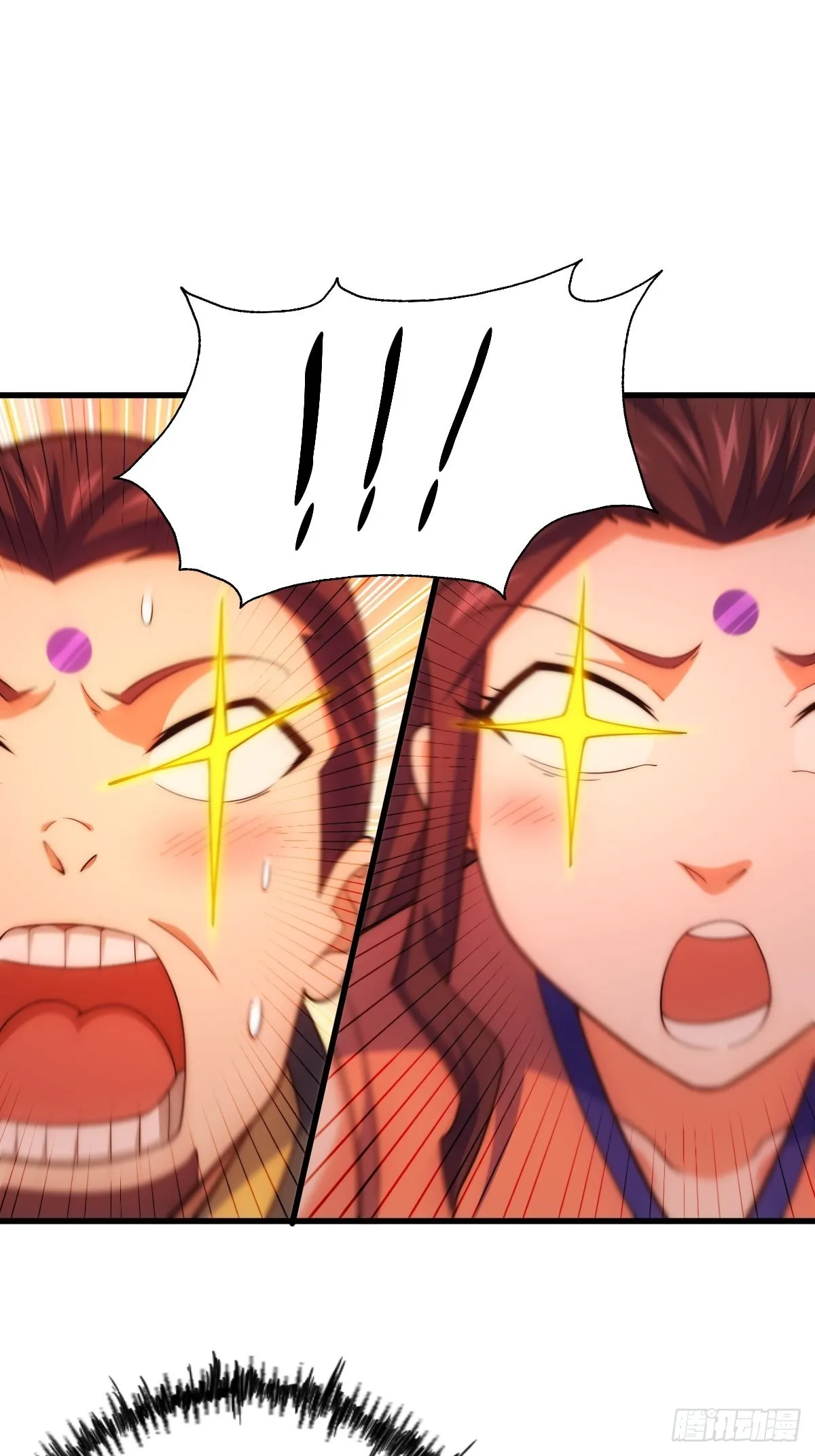 第158话 优雅，太优雅了！ 第60页