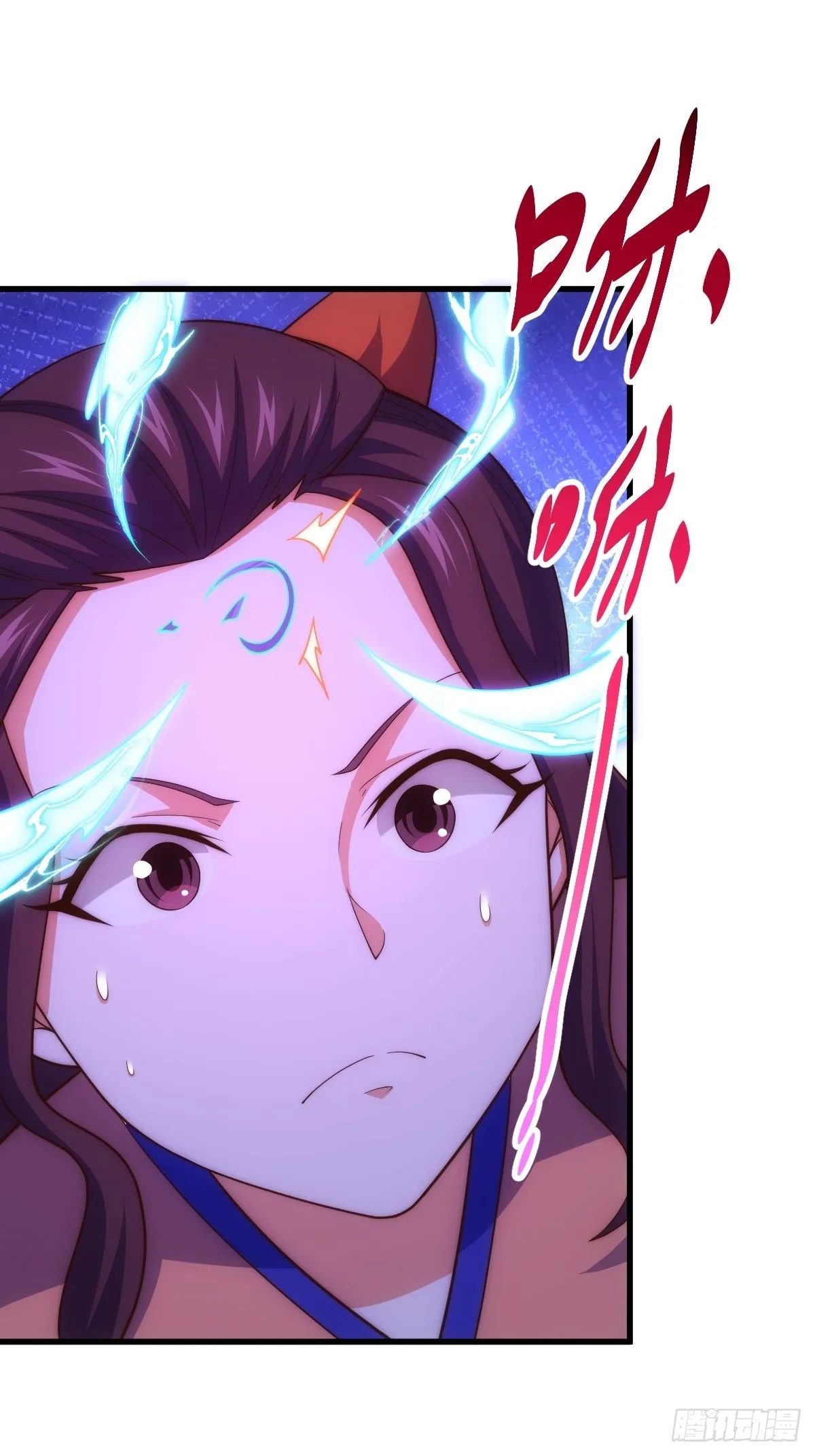 第158话 优雅，太优雅了！ 第65页