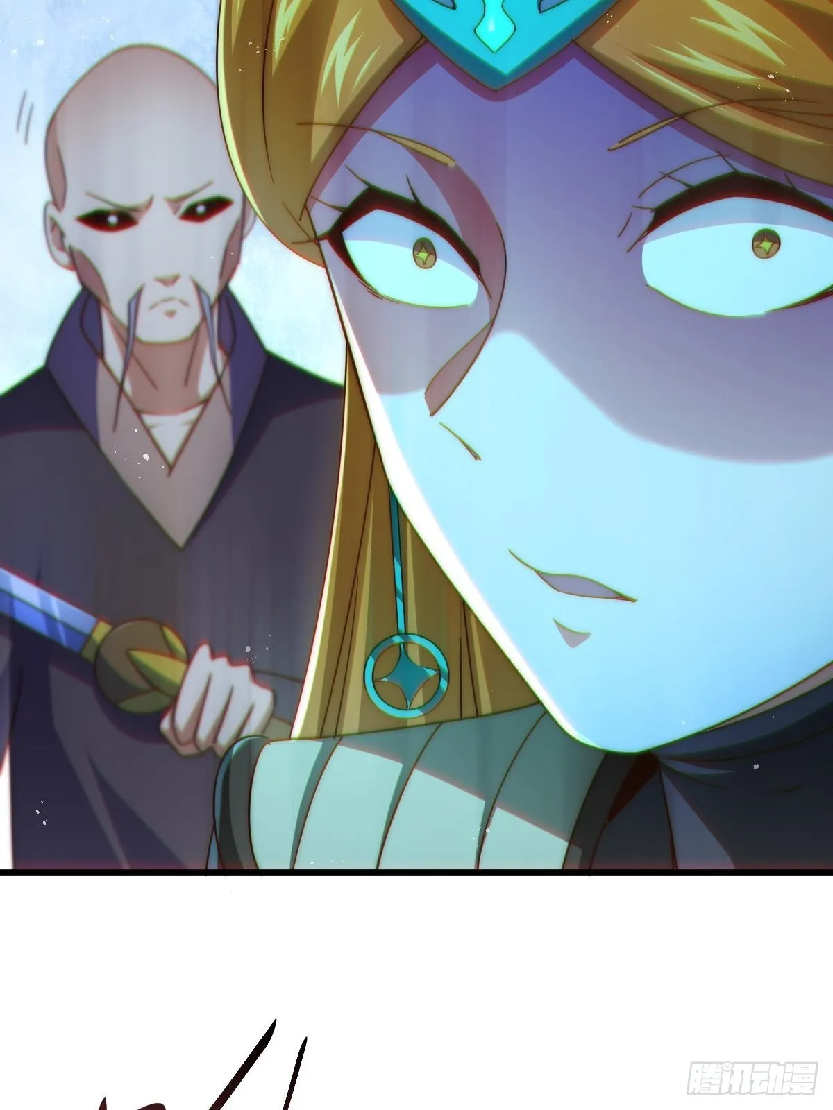 第160话 你相信光的力量吗？ 第40页