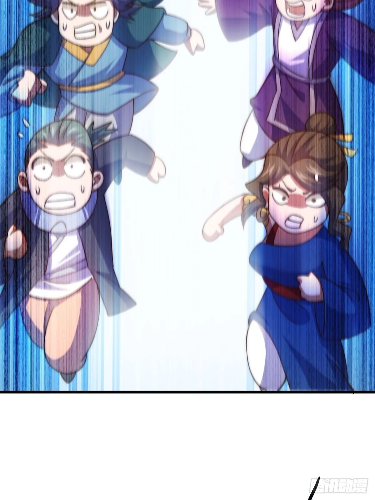 第160话 你相信光的力量吗？ 第73页