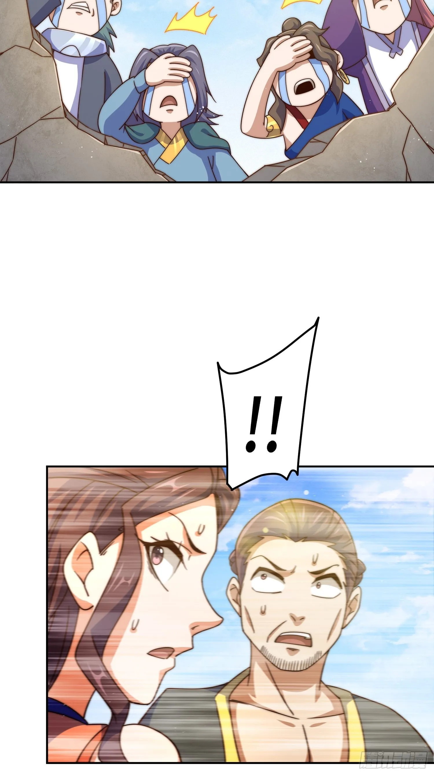 第162话 吃俺老孙一棒！ 第5页