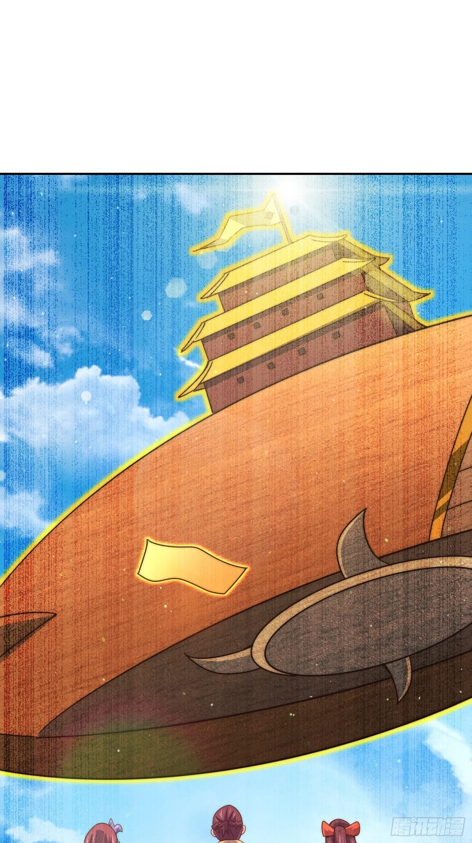 第162话 吃俺老孙一棒！ 第31页
