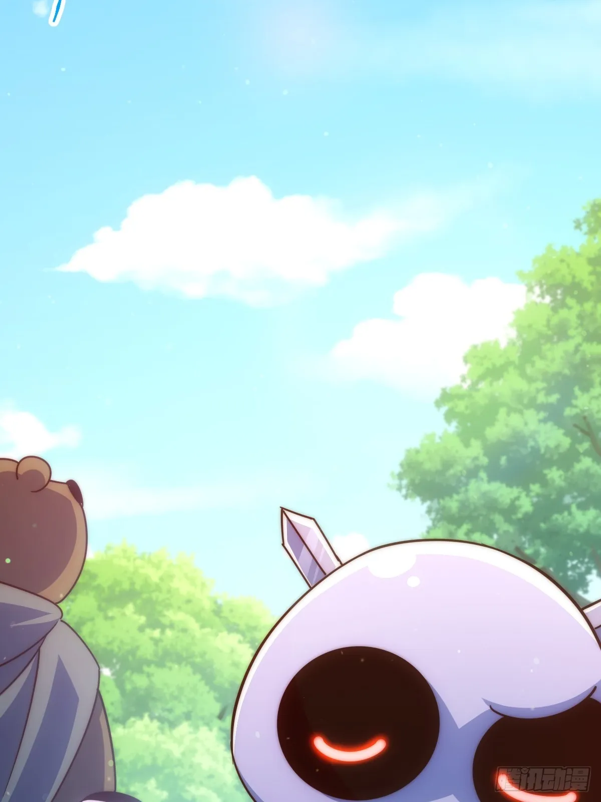 第165话 宗门成立日 第28页