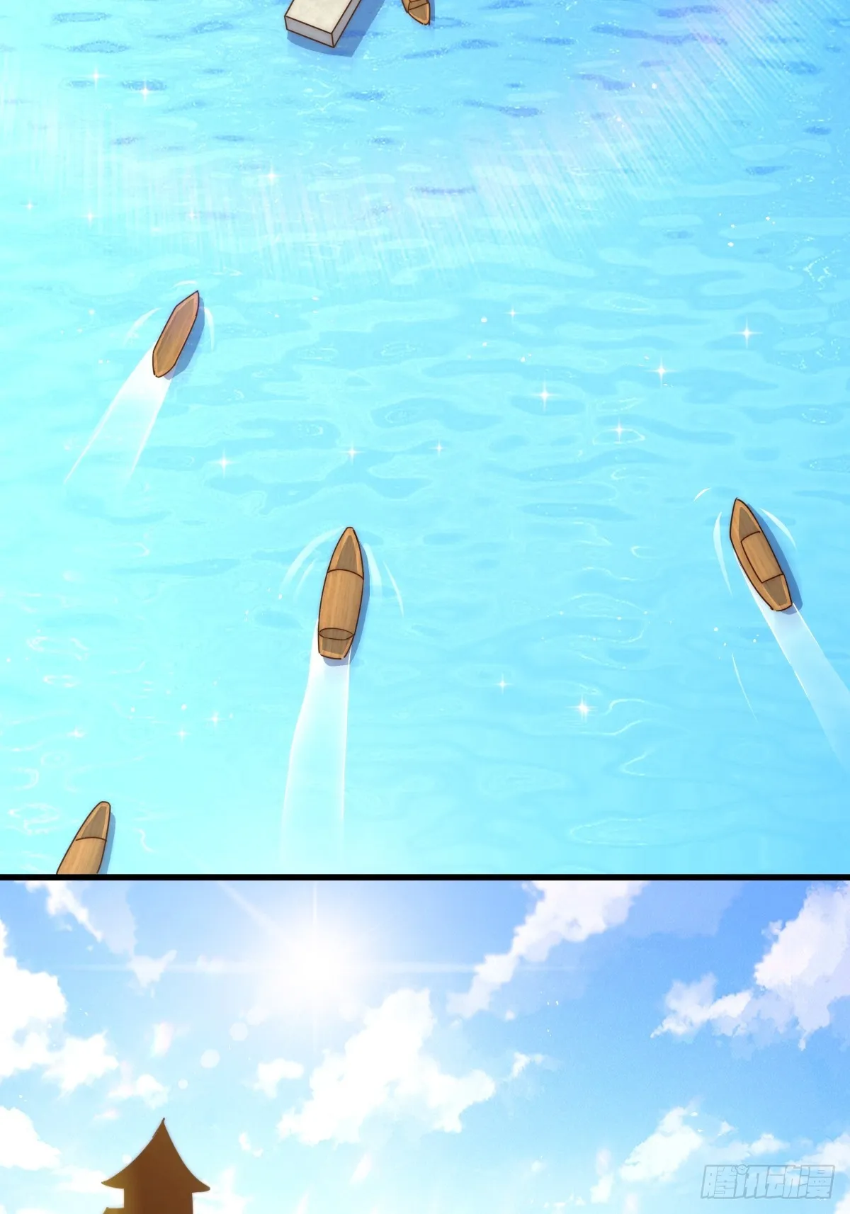 第165话 宗门成立日 第53页