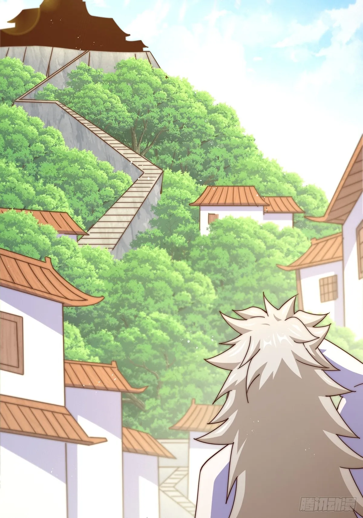 第165话 宗门成立日 第54页