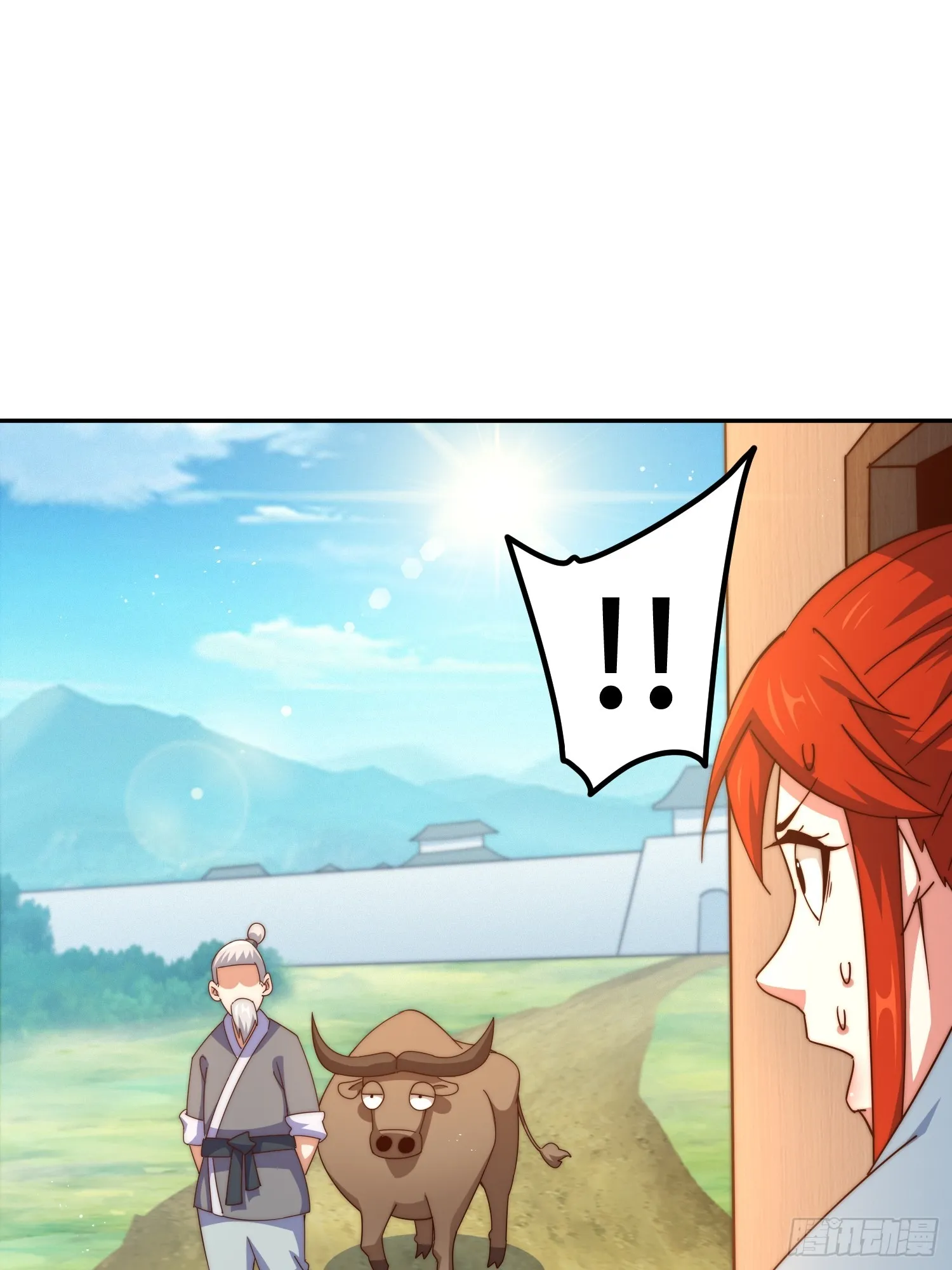 第167话 资质平平 第65页