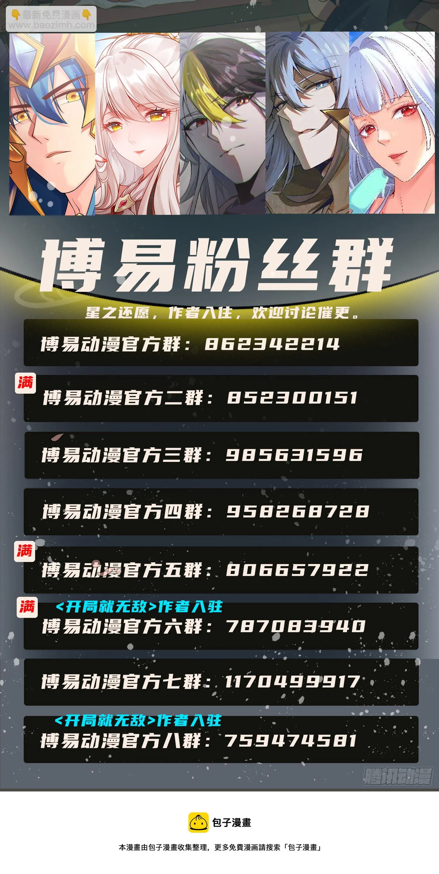 第170话 收徒一位 第80页