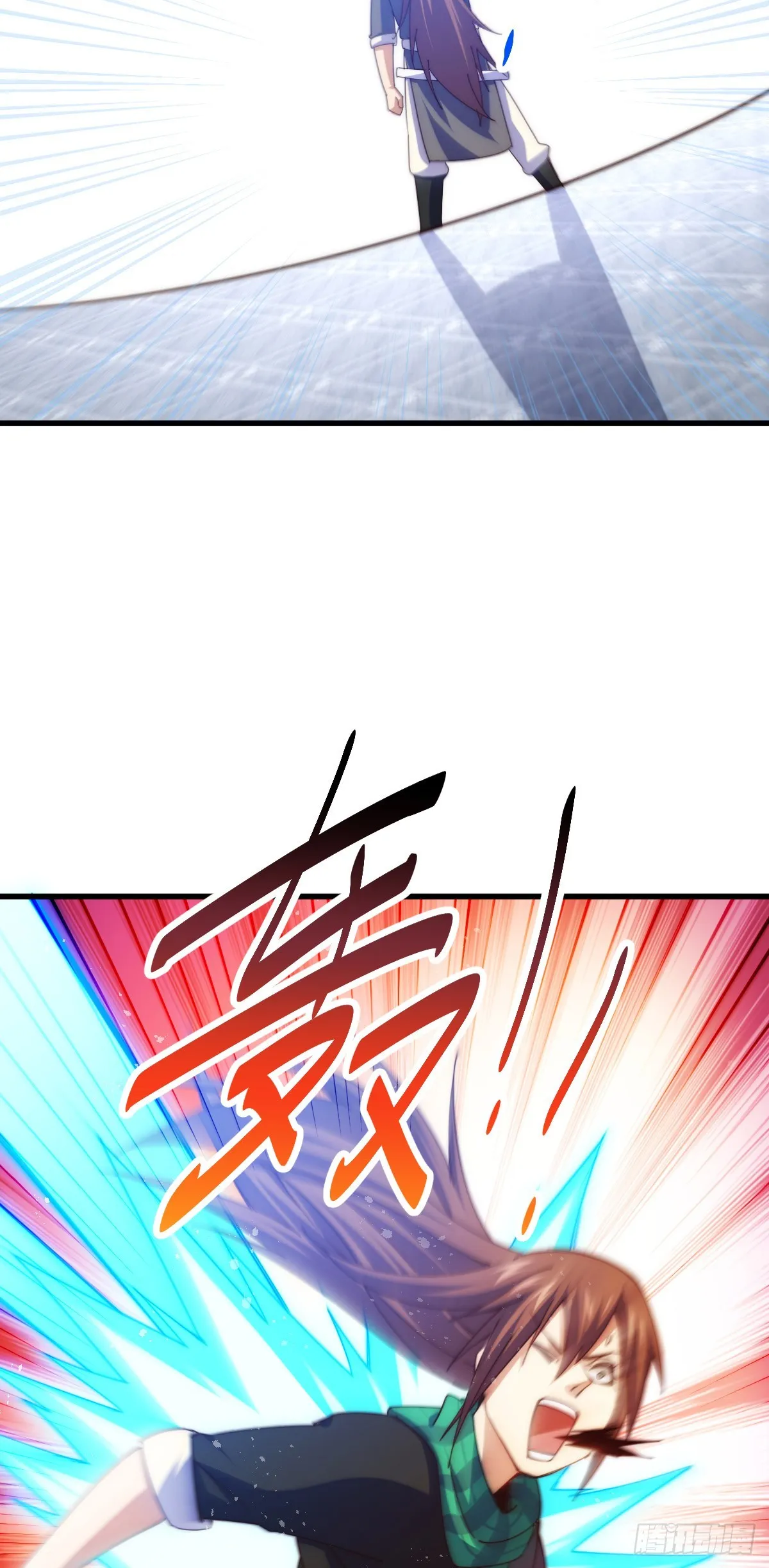 第174话 为你撑腰 第73页