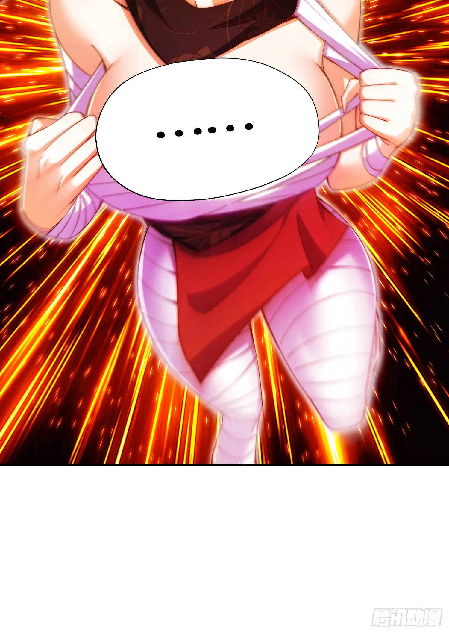 第175话 和我一起战斗！ 第19页