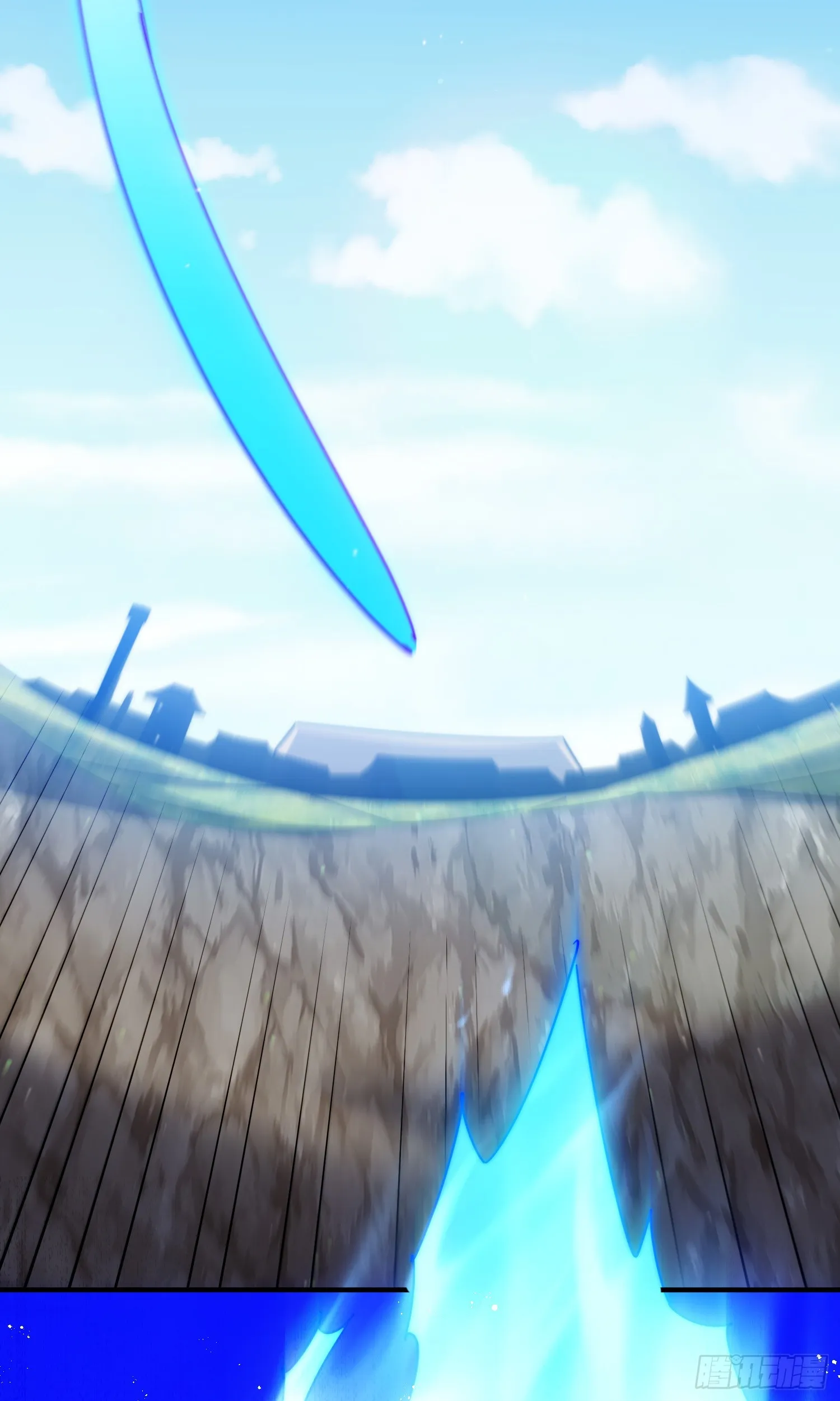 第175话 和我一起战斗！ 第61页