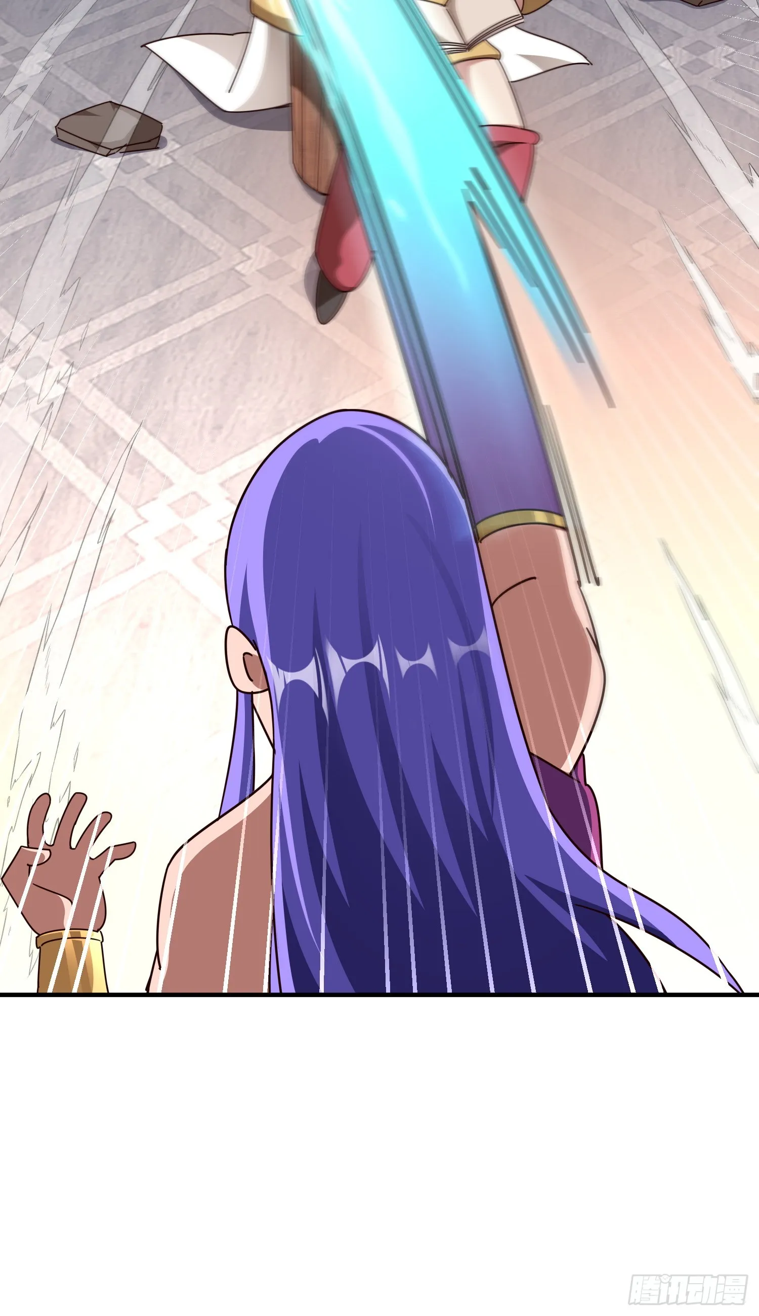 第175话 和我一起战斗！ 第93页