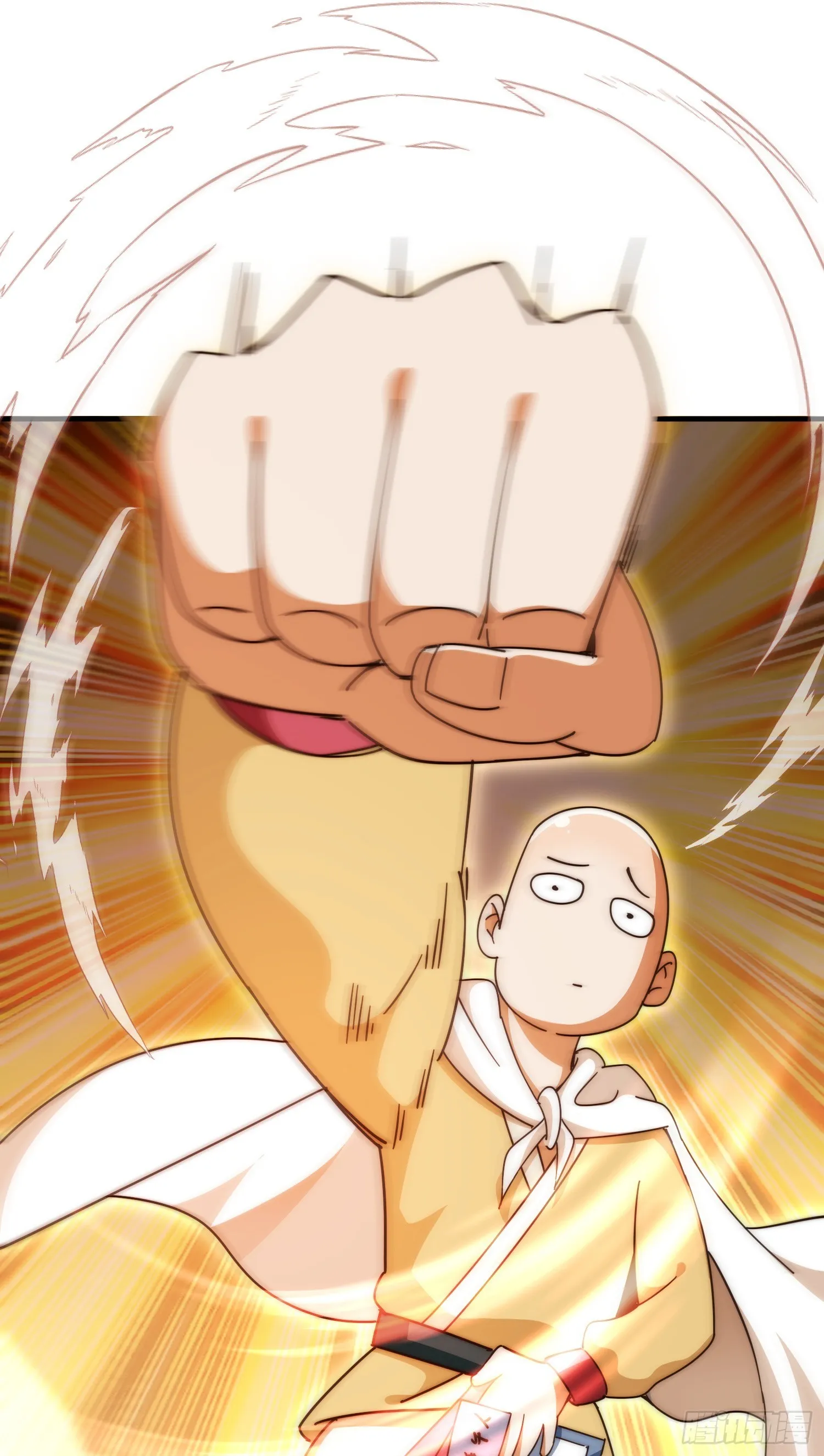 第176话 目标就要达成？ 第2页