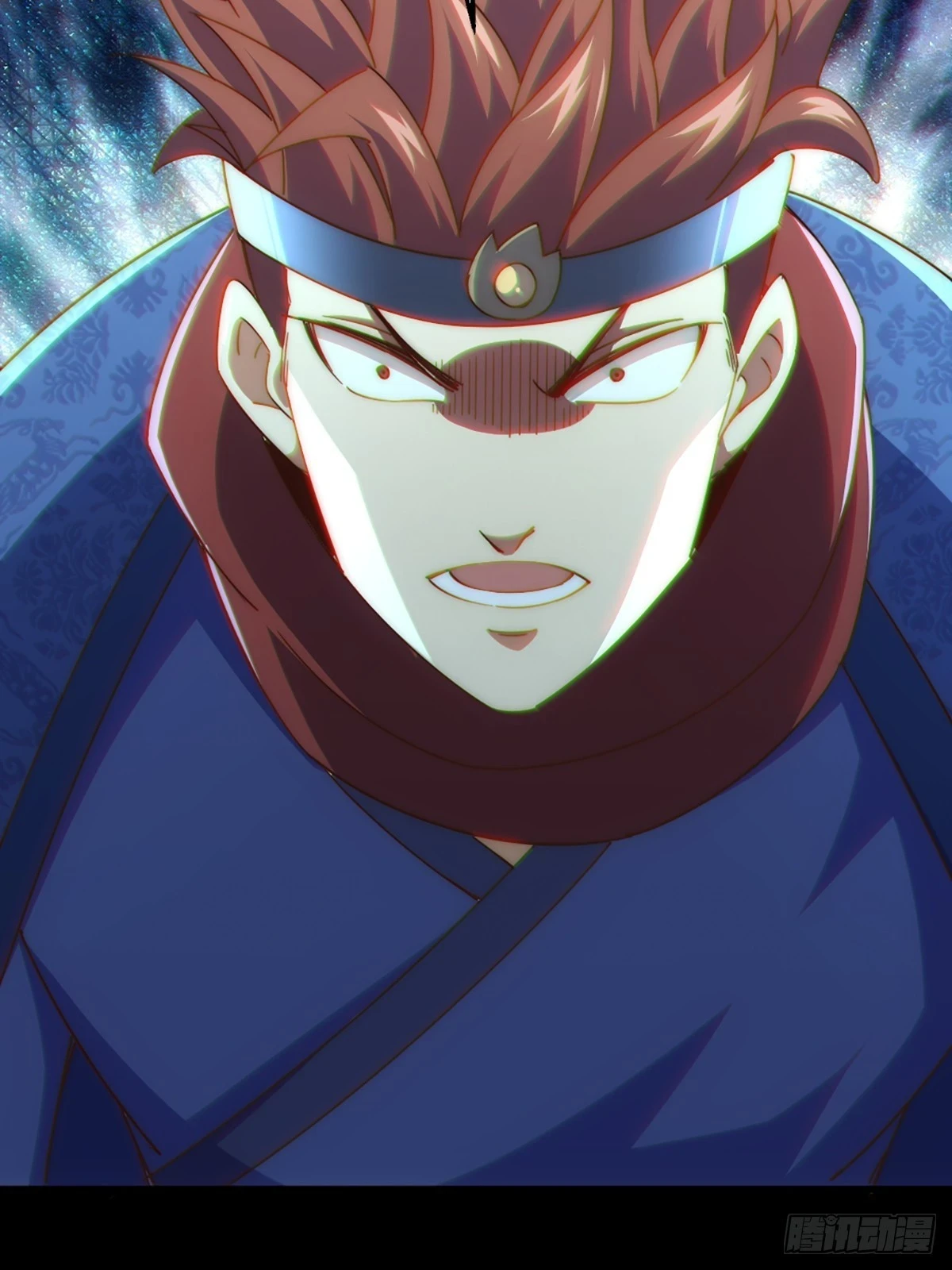 第189话 请君出手 第25页