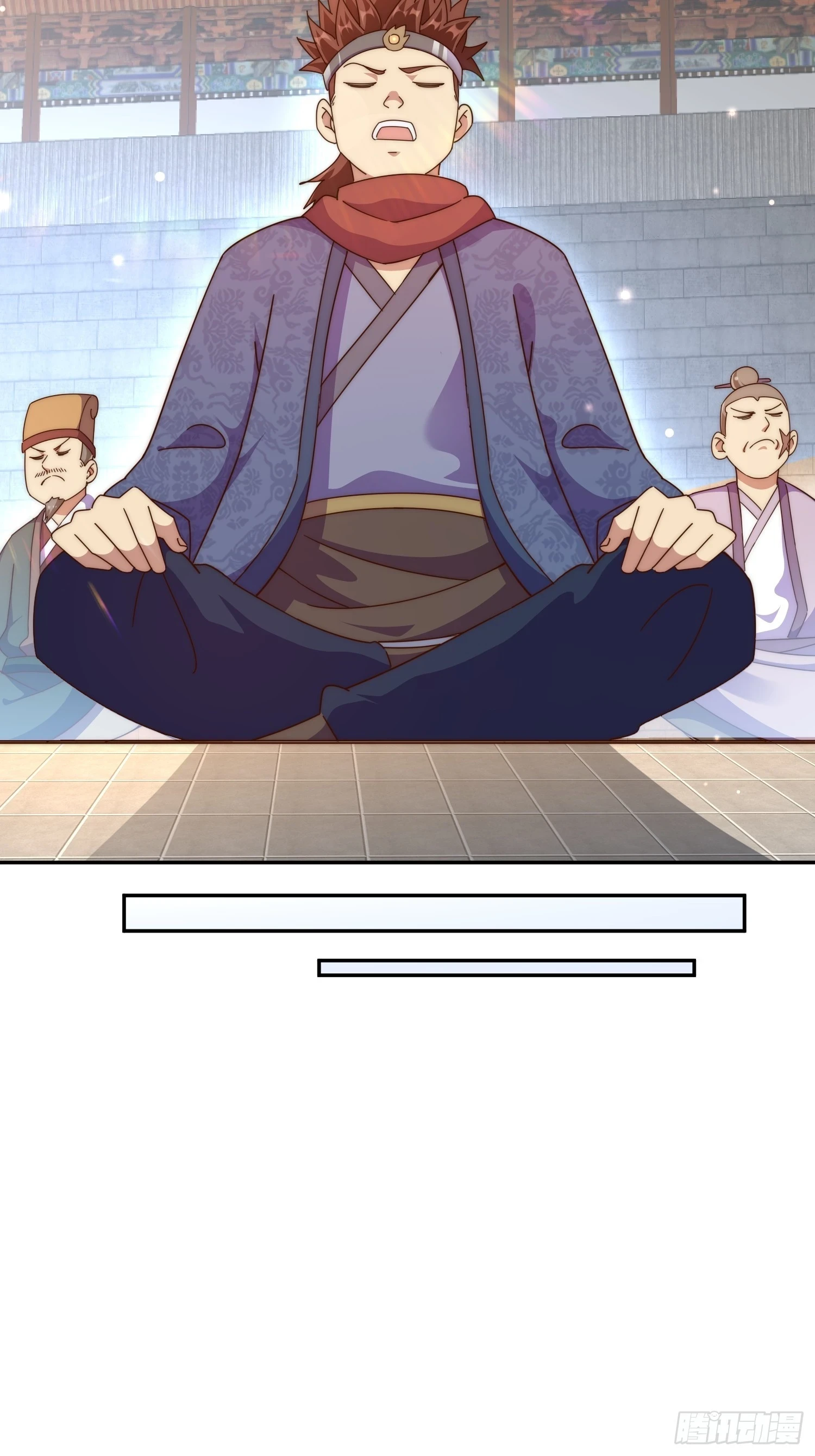 第190话 不死之身 第8页