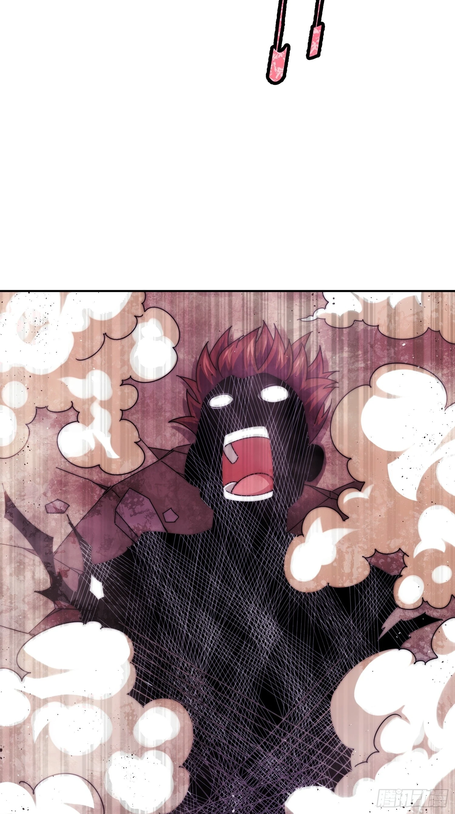 第190话 不死之身 第36页