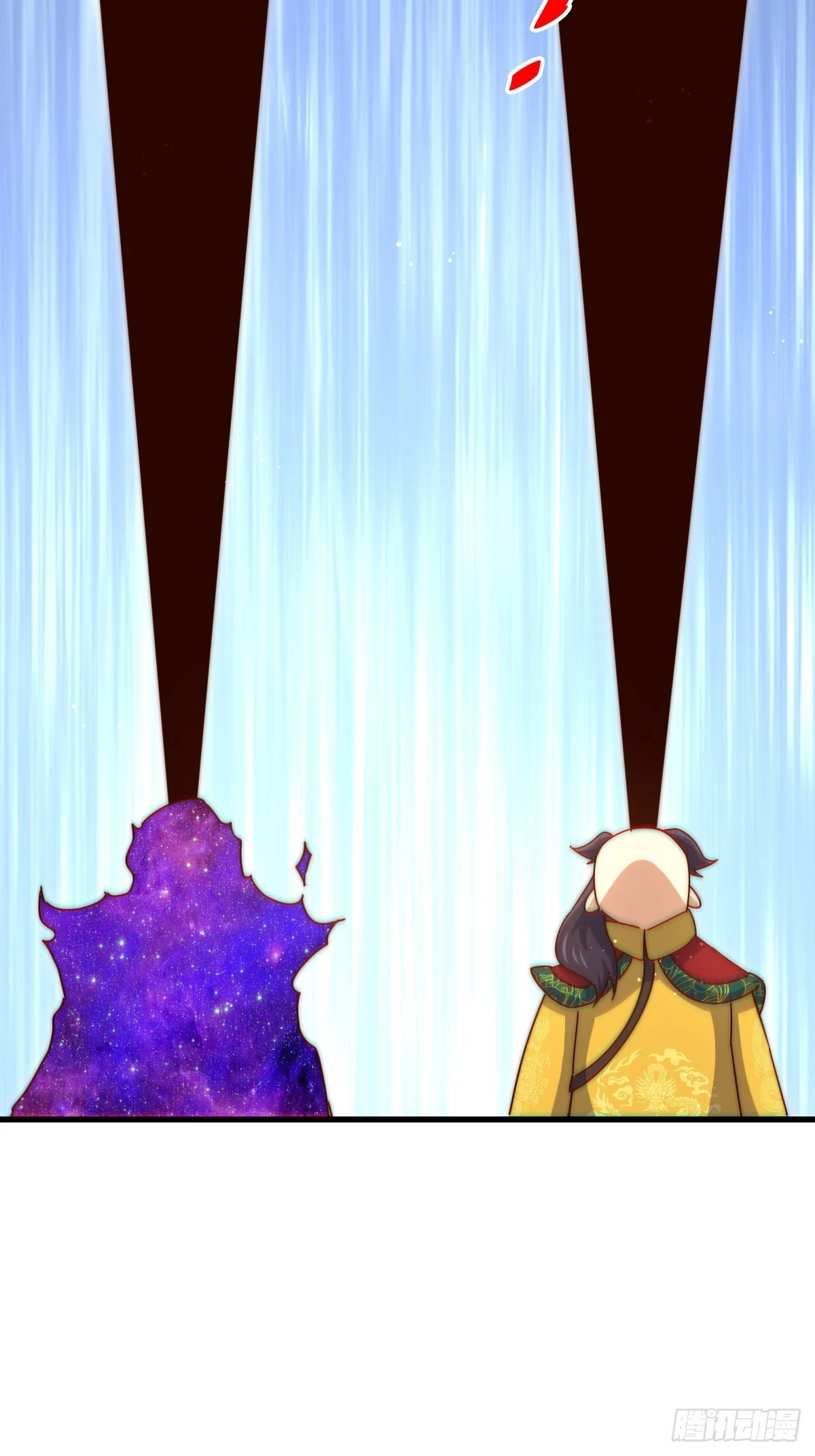 第191话 星象之力 启！ 第65页
