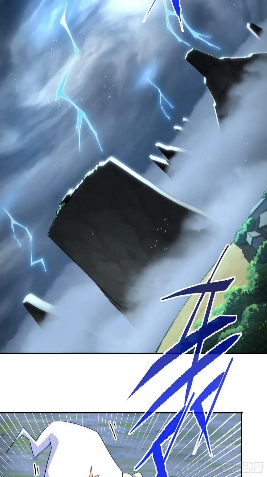 第205话 接着奏乐接着舞！ 第78页