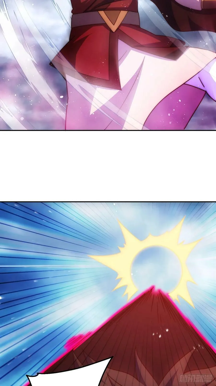 第207话 髅爷与天斗 第34页