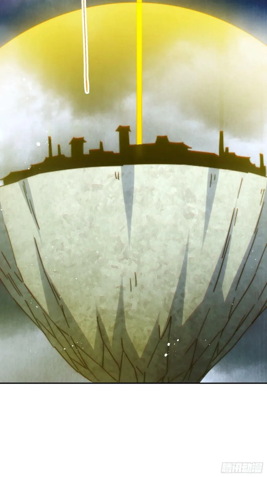 第207话 髅爷与天斗 第39页