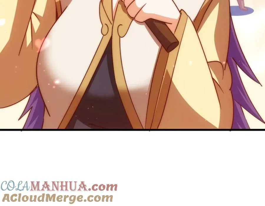 第215话 杀回千古仙洲 第17页