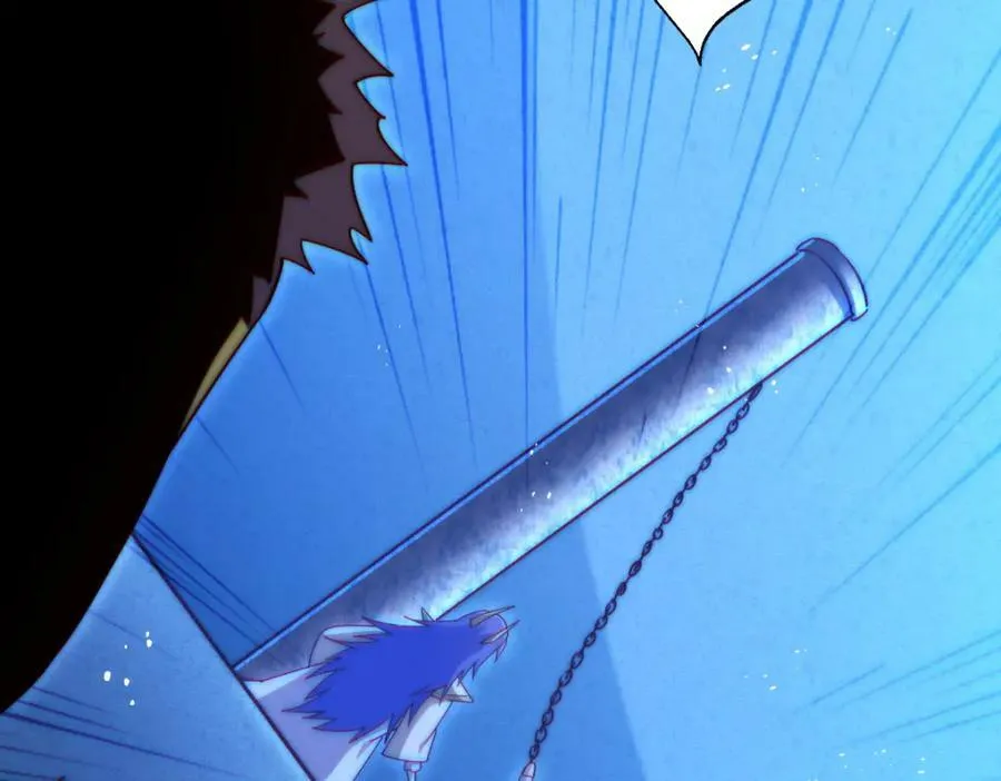 第216话 仙界，要变天了！ 第8页