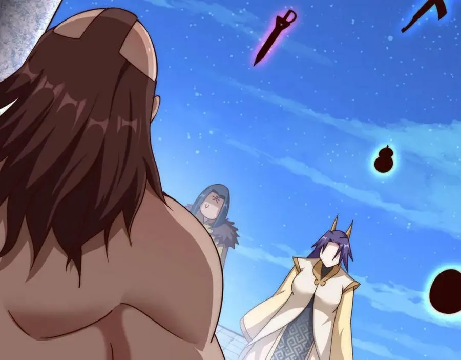 第216话 仙界，要变天了！ 第134页