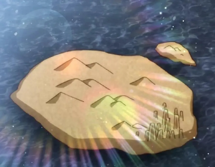 第216话 仙界，要变天了！ 第190页