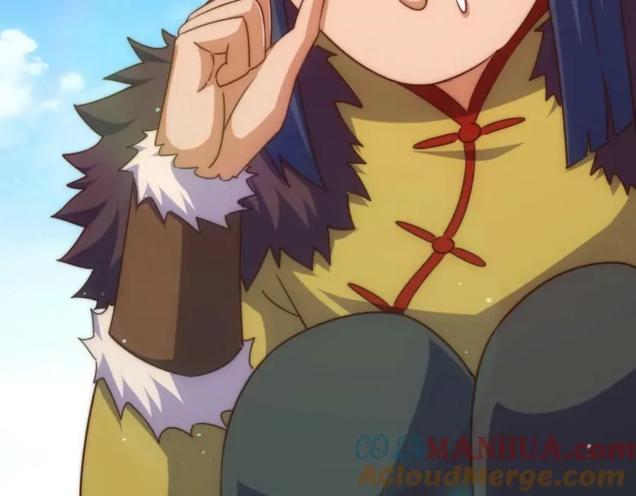 第217话 火烧天之仙殿 第21页