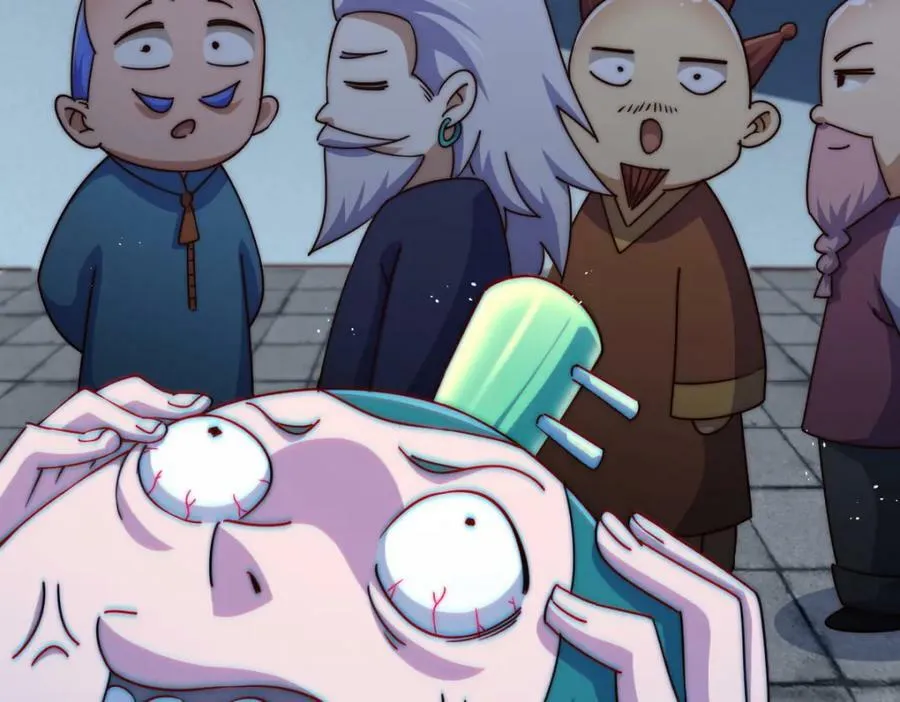 第217话 火烧天之仙殿 第167页