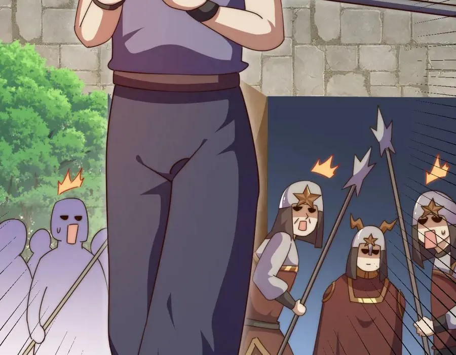 第226话 这个地仙小兵杀疯了！？ 第23页