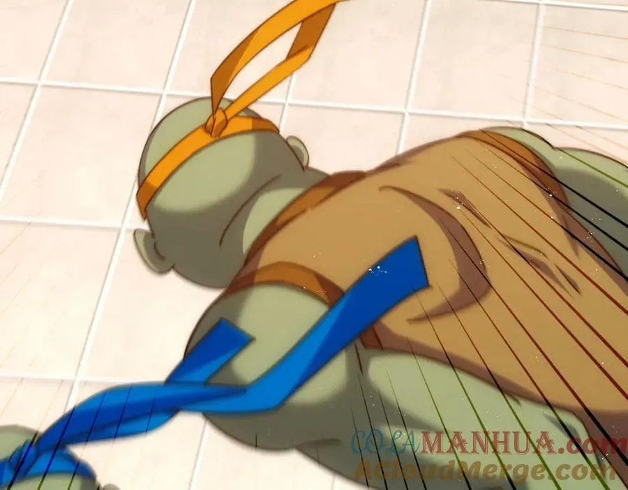 第226话 这个地仙小兵杀疯了！？ 第137页