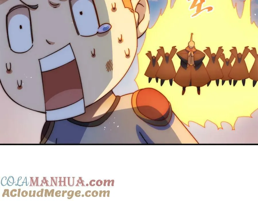 第227话 誓死守护仙洲 第141页