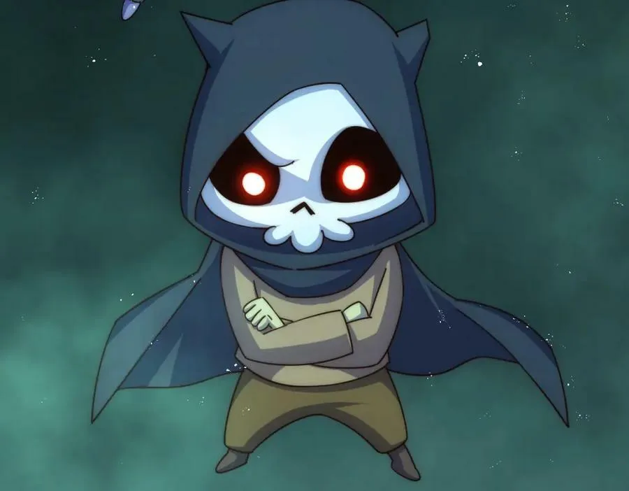 第233话 髅本伟牛批！ 第11页