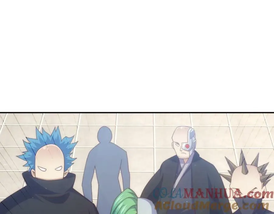 第236话 宗主闭关 第21页