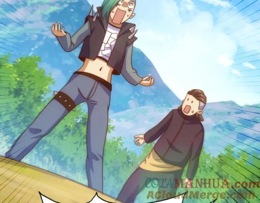 第237话 吃鸡！ 第153页