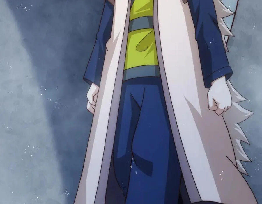 第245话 这b装的有点小舒服 第43页