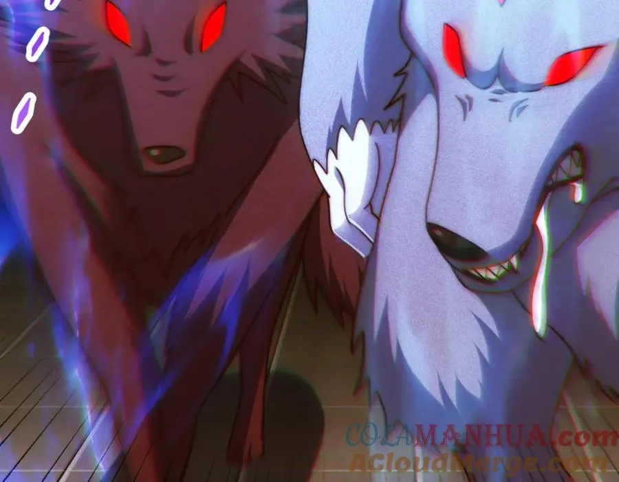 第245话 这b装的有点小舒服 第89页