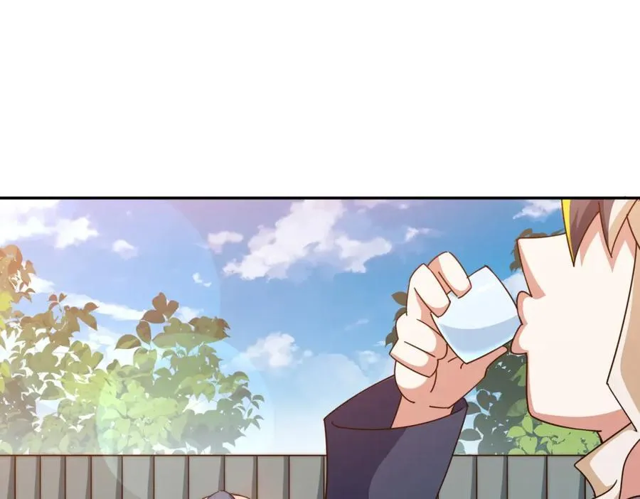 第247话 背后大佬是易枫！ 第23页
