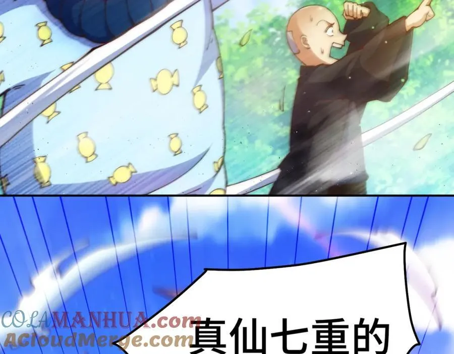 第247话 背后大佬是易枫！ 第65页