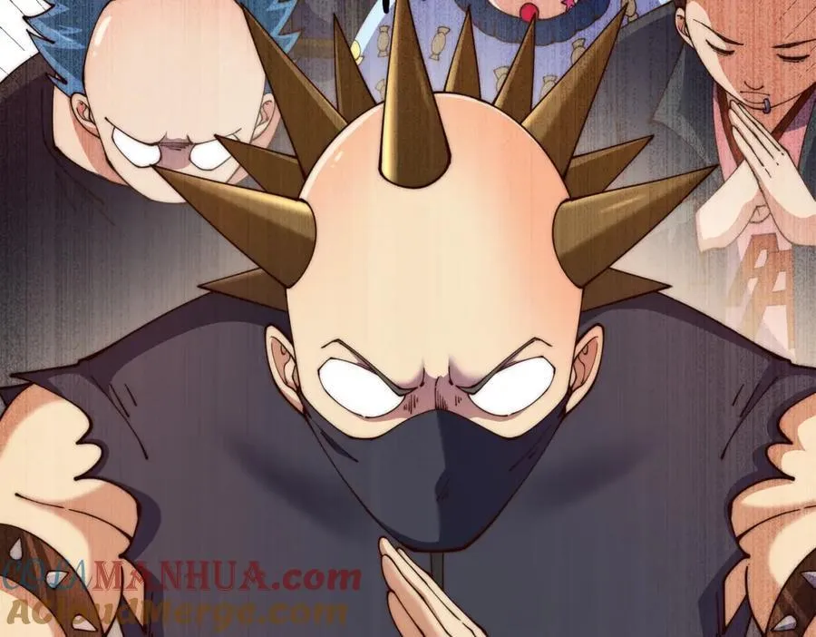 第247话 背后大佬是易枫！ 第89页