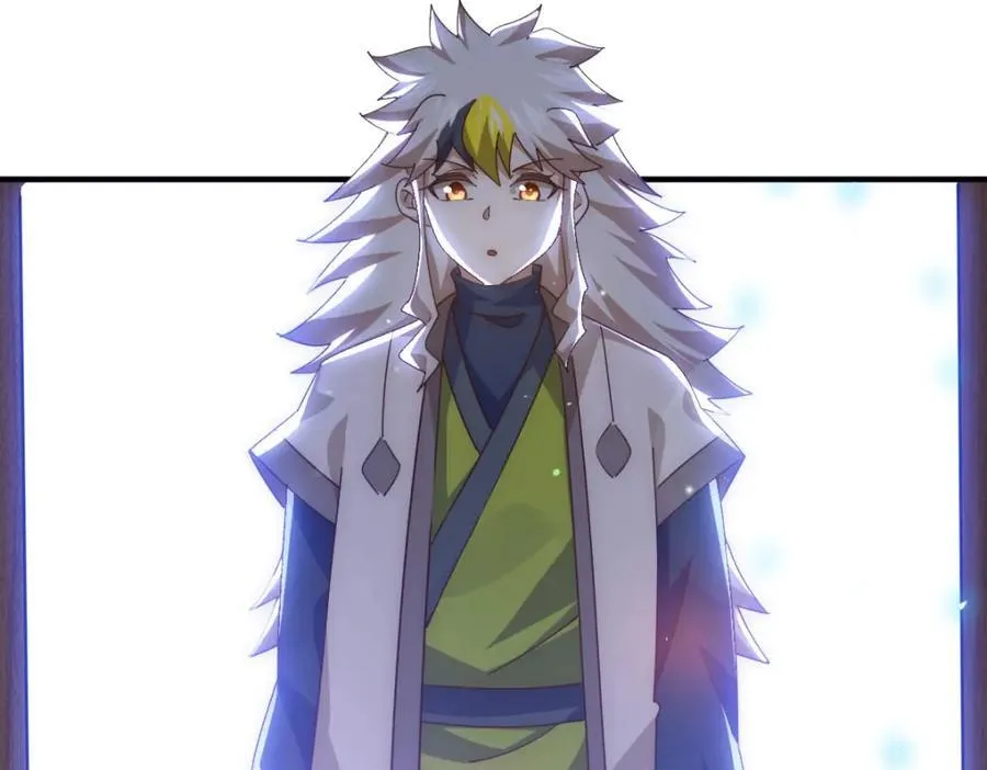第250话 九界要完蛋？！ 第7页