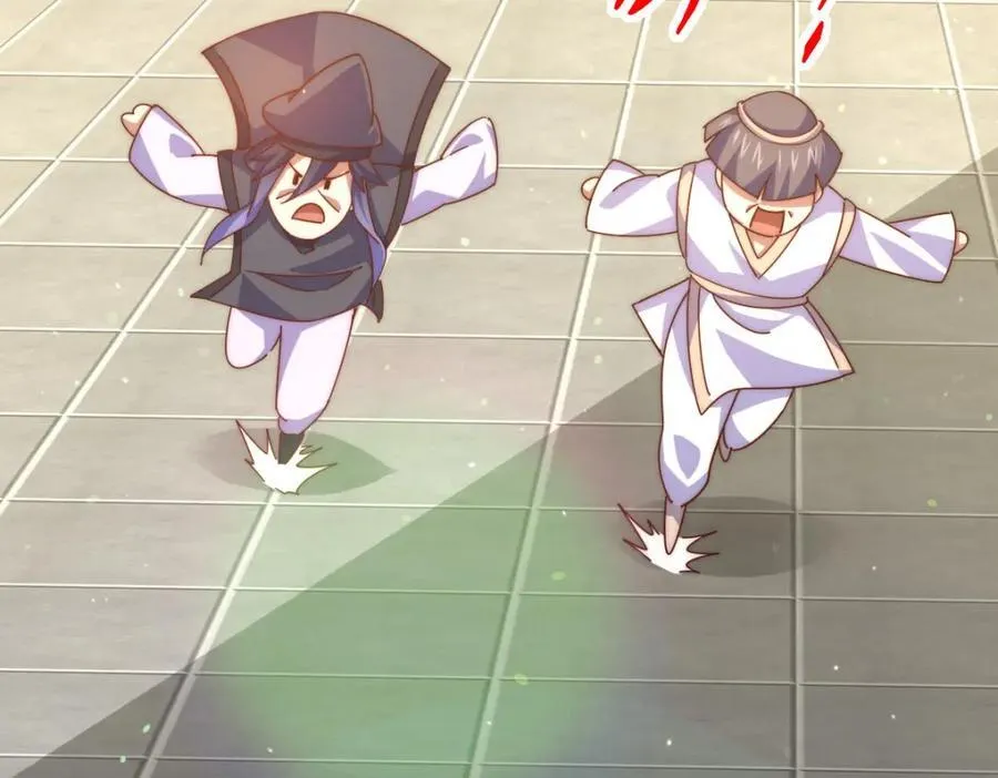 第250话 九界要完蛋？！ 第99页